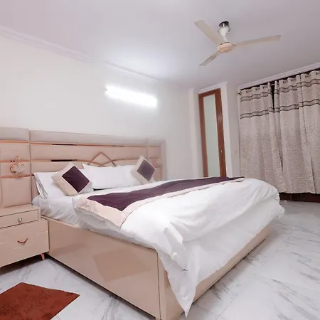 Bed and Breakfast Sun Residency